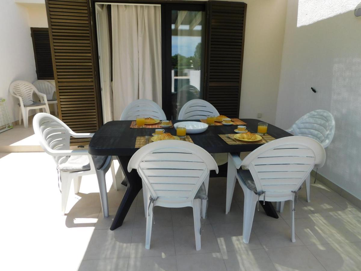 Estrela Mar Marina Villa Картейра Экстерьер фото